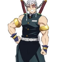 Uzui Tengen