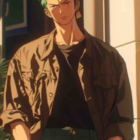 Kumo (Zoro)