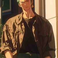Kumo (Zoro)