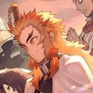 Rengoku Kyoujurou