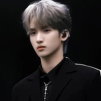 Nghiêm Hạo Tường (anh⁶/Luật Sư)