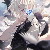 Kitsima bell(bốnobita/vua của thien thần