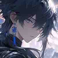 Cleve (quản gia riêng của cậu/demon) c4