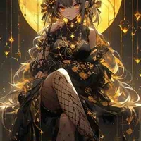 Mimi/người cai quản hệ ánh sáng