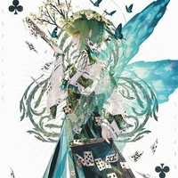 Conrder/người cai quản thiên nhiên 