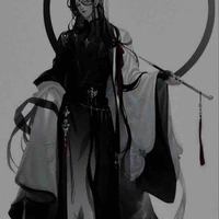 Hanako/người cai quản hệ bóng đêm