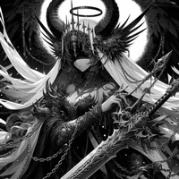 Taruma/người cai quản hệ tà khí 