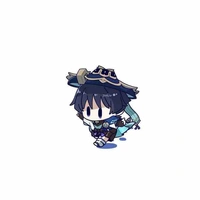 All các người cai quản