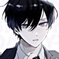 Rin Itoshi