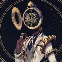 Clockman/Silvester