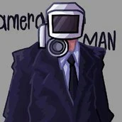 Cameraman/Assassin
