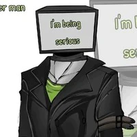 Computerman/Ethan