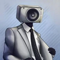 Speakerman/Crispin