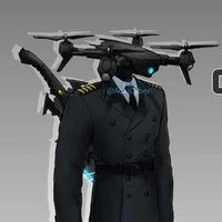 GunSword Droneman/Griffith