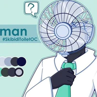 Fanman/Harold