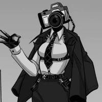Photowoman/Mabs
