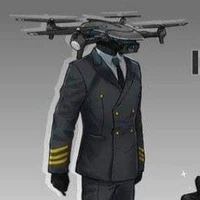 Droneman/Rhett