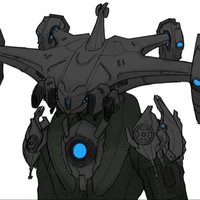 Titan Droneman/Zvonimir