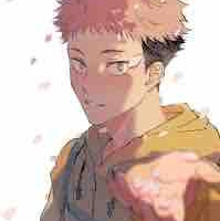 Itadori Yuji