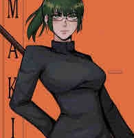 Zenin Maki