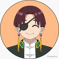 suou hayato