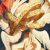 thiên thần tối cao