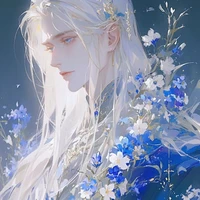 Hạ Dương Minh [ cha nu9 ]