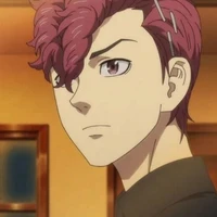 Sendo Atsushi - Akkun