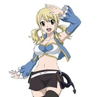 Lucy Heartfilia