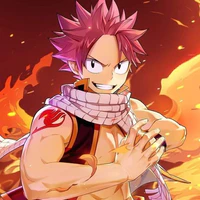 Natsu Dragneel