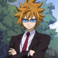 Leo ( Loke )