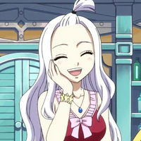 Mirajane Strauss