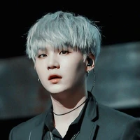 Yoongi(anh)