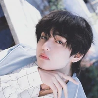 Taehyung(hắn)