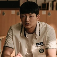 Jo Jang-Soo [Soo]