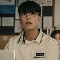 Jo Young Shin