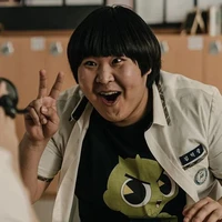 Kim Deok Joong [Joo]