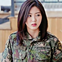 Yeon Bo-Ra [Raa]