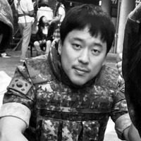 Kim Won Bin