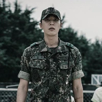 Lee Chun Ho [Tiểu Đội Trưởng]
