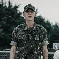 Lee Chun Ho [Tiểu Đội Trưởng]