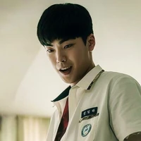 Kwon II-Ha [Won]