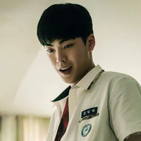 Kwon II-Ha [Won]