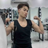 Ali Hoàng Dương