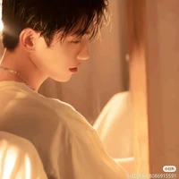 Bạch Dực Thanh Duy _ Ryan