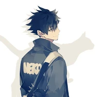 Kuroo Tetsurou
