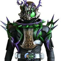 jyamato rider