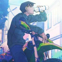 Hattori Heiji