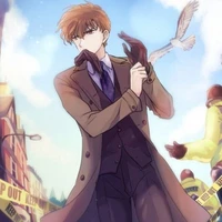Hakuba Saguru