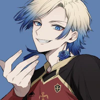 Kaiser Michael [16 tuổi]